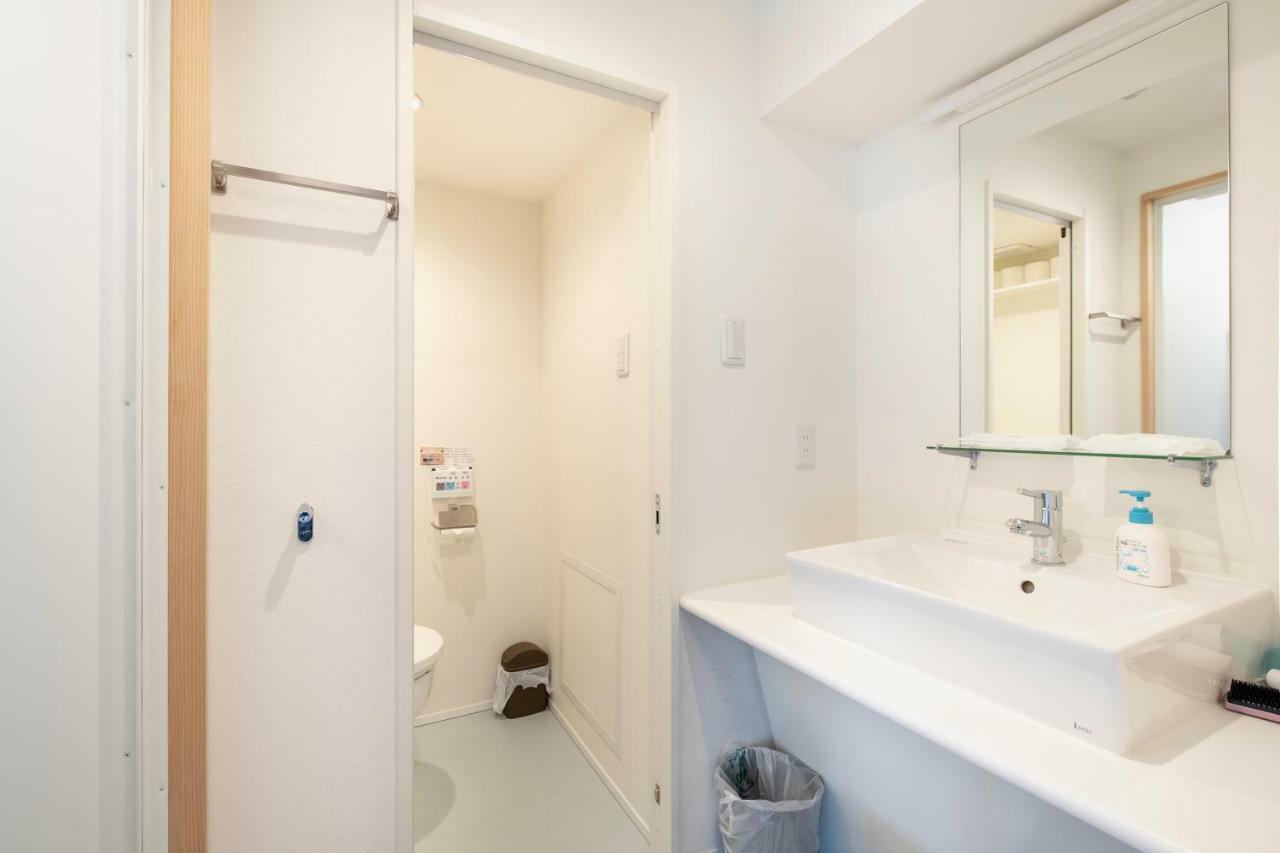 Kakigara Ryokan Tokio Zewnętrze zdjęcie