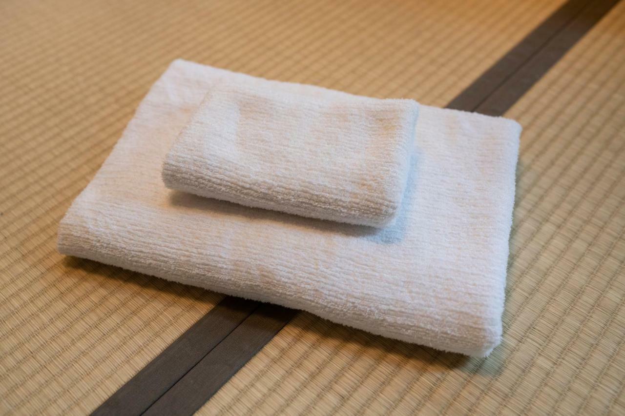Kakigara Ryokan Tokio Zewnętrze zdjęcie