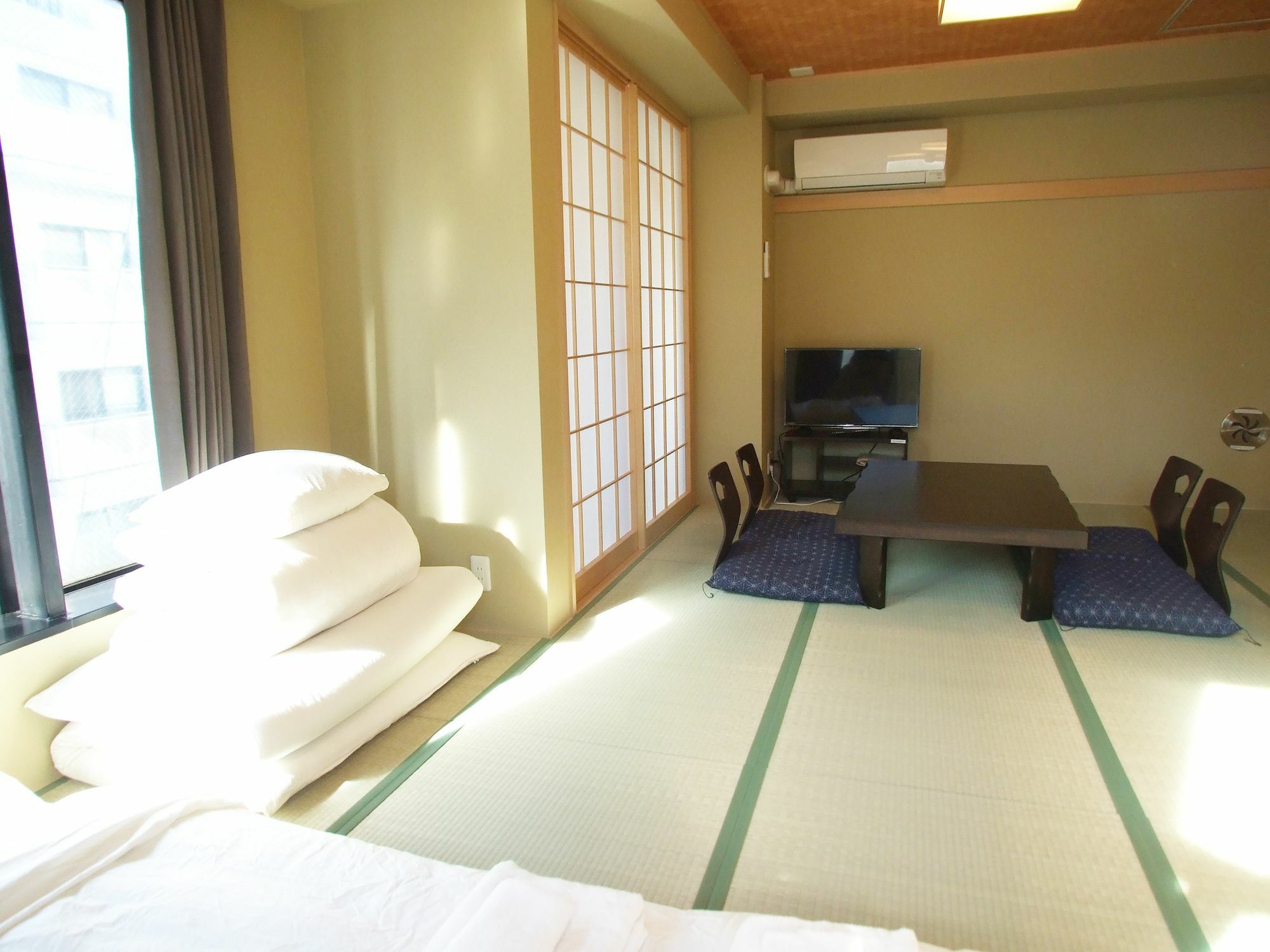 Hotel Kakigara Ryokan Tokio Zewnętrze zdjęcie