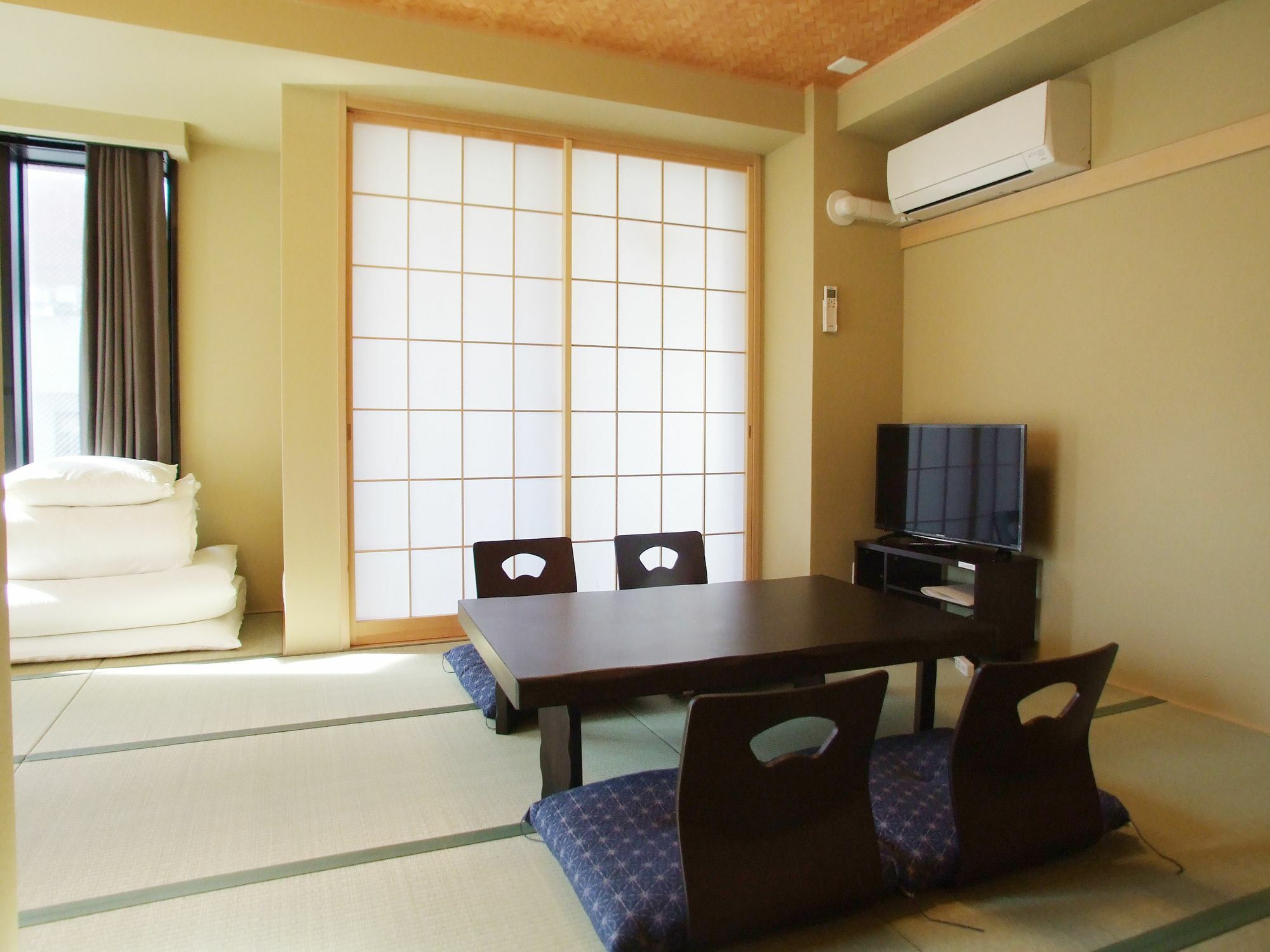 Kakigara Ryokan Tokio Zewnętrze zdjęcie